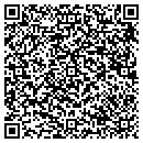 QR code with N A L C contacts