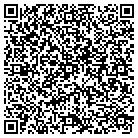 QR code with Pursers Sprinkler World Inc contacts