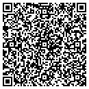 QR code with D R Auto Service contacts