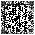 QR code with R A Fleming Construction contacts