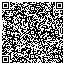 QR code with Parvus Corp contacts