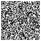 QR code with H & R Block Tax Service contacts