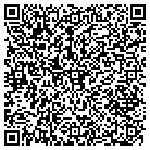 QR code with American Machine & Engineering contacts