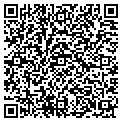 QR code with Gemcom contacts