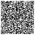 QR code with Dansie M S & Sons Construction contacts