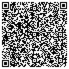 QR code with Wasatch Real Estate Properties contacts