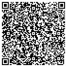 QR code with Heaven Best Carpet Cleaning contacts