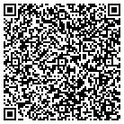 QR code with Aries Graphics Intl contacts