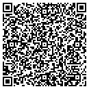 QR code with Kims Excavating contacts