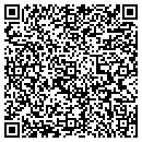 QR code with C E S Company contacts