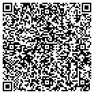 QR code with Osborn Apparel Mfg Co contacts