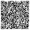 QR code with Niche contacts