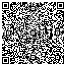 QR code with Alan P Smith contacts