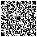 QR code with Cr Graphics contacts