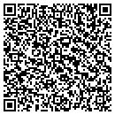 QR code with Aspen Stone Co contacts
