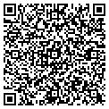 QR code with T W Co contacts