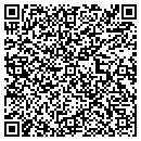 QR code with C C Myers Inc contacts