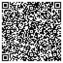 QR code with All Around Yard contacts