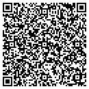 QR code with Ajilon Finance contacts