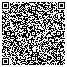 QR code with H & R Block Tax Service contacts