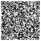 QR code with Prows Development Inc contacts