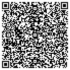 QR code with Marine Pollution Studies Lab contacts