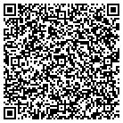 QR code with River Ridge Anesthesia Inc contacts