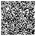 QR code with Treshon contacts
