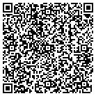 QR code with Manila Video & Travel II contacts