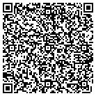 QR code with Holladay Floor Tile & Slate contacts