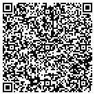 QR code with Weidner Family Chiropractic PC contacts