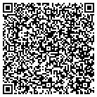 QR code with R & D Fabrication Corp contacts