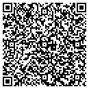 QR code with Katlynns contacts