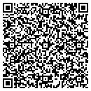 QR code with Utah Scale Center contacts