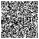 QR code with Tech Bindery contacts