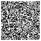 QR code with Hadlock Welding & Fabrication contacts