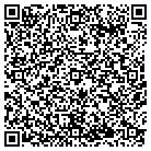 QR code with Leonard A Lee Construction contacts