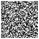 QR code with National Tank & Monitoring Inc contacts