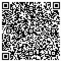 QR code with HHT contacts