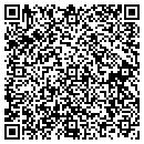 QR code with Harvey Properties Lc contacts