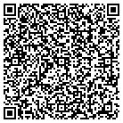 QR code with Mitchell D Maughan P C contacts