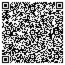 QR code with Rick's Tile contacts