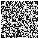 QR code with AAA Asphalt & Cement contacts