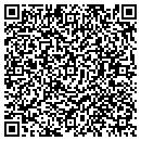 QR code with A Healing Art contacts
