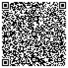 QR code with Allan Darger Contruction Inc contacts