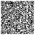 QR code with RC Hunt Electric Inc contacts
