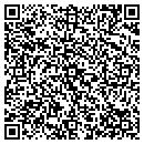 QR code with J M Custom Welding contacts