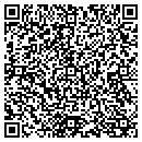 QR code with Tobler's Studio contacts