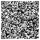 QR code with Saint Francis Catholic Church contacts
