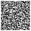 QR code with J A Production contacts
